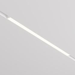 Трековый магнитный светодиодный светильник Maytoni Exility   TR030-4-24WTW-DD2-W