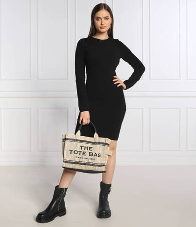 платье Iceberg - черный(225 I2P AH01 7089)