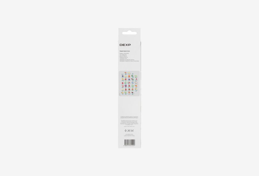 DEXP DXSHS001_0426709110113
