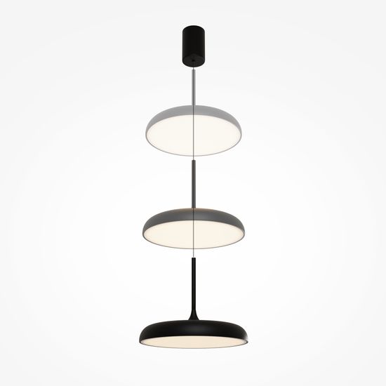 Подвесной светильник Maytoni MOD189PL-L39B3K