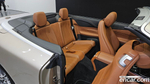 Mercedes-Benz E-Class W213 E220d Cabriolet (08.2020)