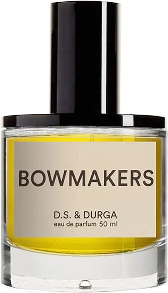 D.S. DURGA BOWMAKERS EDP 50 ML
