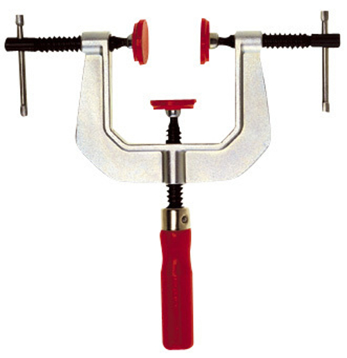 С-образная струбцина для кромок BESSEY KT8-3