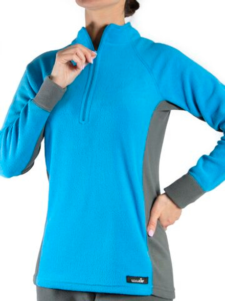 Термокомплект Norfin LADY THERMO BLUE 02 р.M