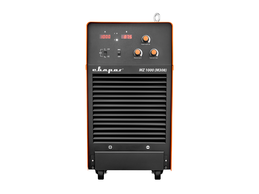 STANDART MZ 1000 (M308) АТ—1