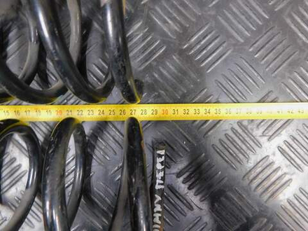 пружины передние  Suzuki Jimny JB23A K6AT 2012