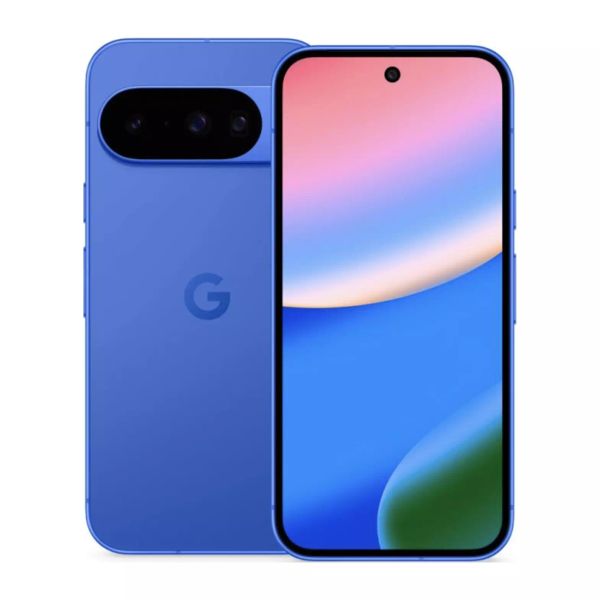Смартфон Google Pixel 10 12/128 ГБ Индиго | Indigo (Global)