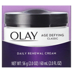 Olay, Age Defying, Classic, дневной восстанавливающий крем, 60 мл (2 жидк. унции)