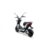 Электроскутер Lima Vike