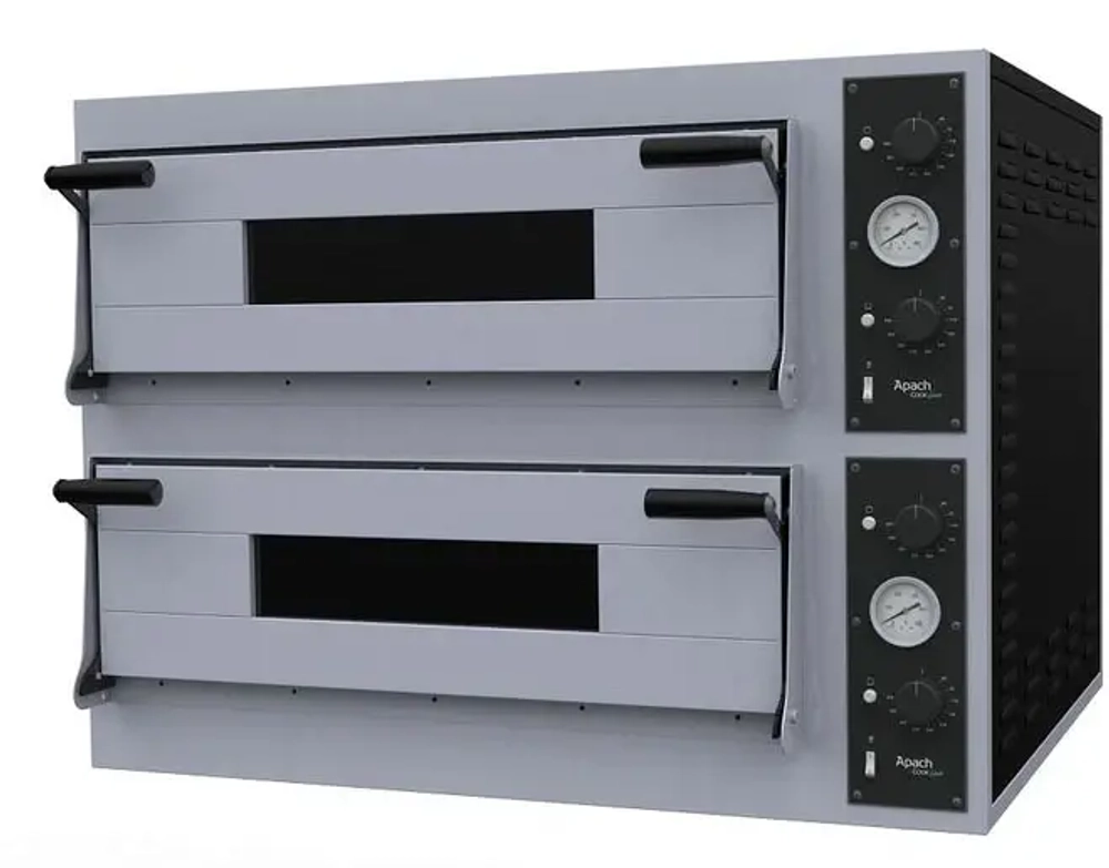Печь для пиццы Apach AMM44 P