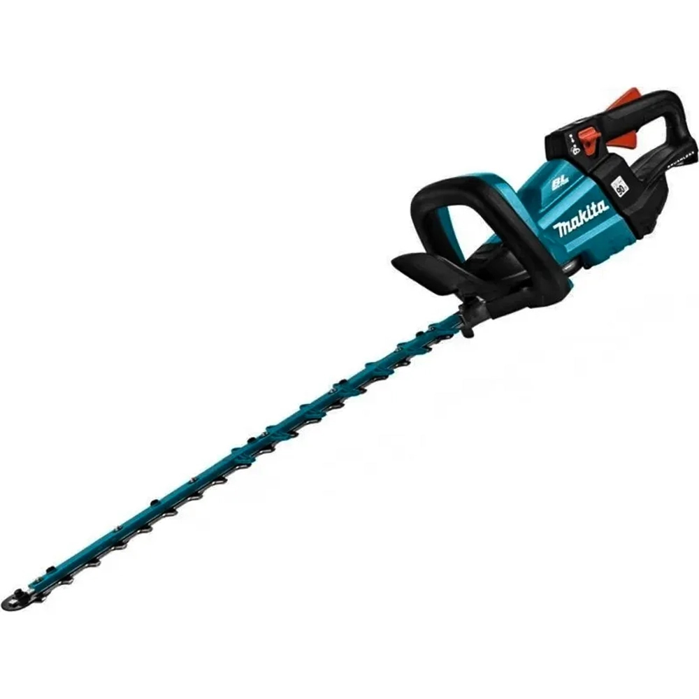 Makita UH006GZ кусторез аккумуляторный (без АКБ и ЗУ)