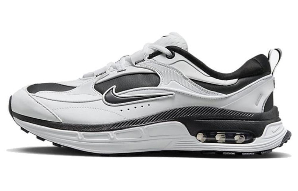 Кроссовки Nike Air Max Bliss (Женская размерная сетка)
