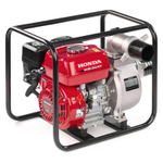 Мотопомпа бензиновая Honda WB 30 XT3 TR