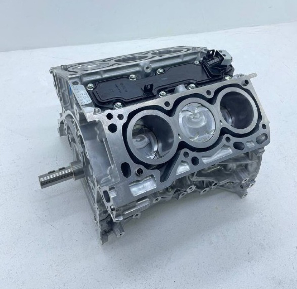 Блок цилиндров в сборе V35A-FTS 11400-7U010 114007U010