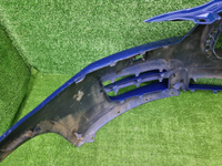 Бампер передний Jaguar XE (2015-2019)