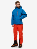 КУРТКА МУЖСКАЯ ШТОРМОВАЯ BASK QUANTUM V2