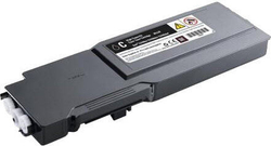 DELL 593-11118 тонерный картридж Подлинный Голубой 1 шт