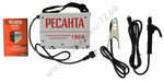 Сварочный аппарат РЕСАНТА САИ-190