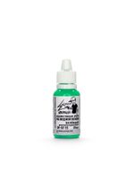 флюоресцентная Exmix Зеленый 15 мл