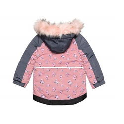 Зимний комплект Де пар До Канада