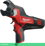 Кабелерез Milwaukee M12 CC-0 (4933431600)