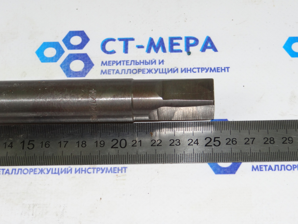 Метчик гаечный М27×3,0 (Основной шаг) L=250 Р18