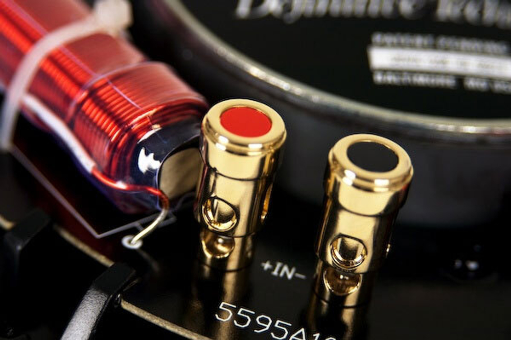 Definitive Technology DI6.5LCR