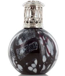 Аромалампа Угольный снежок, Ashleigh & Burwood