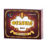 Возбуждающее средство для мужчин Фулибао форте 2шт