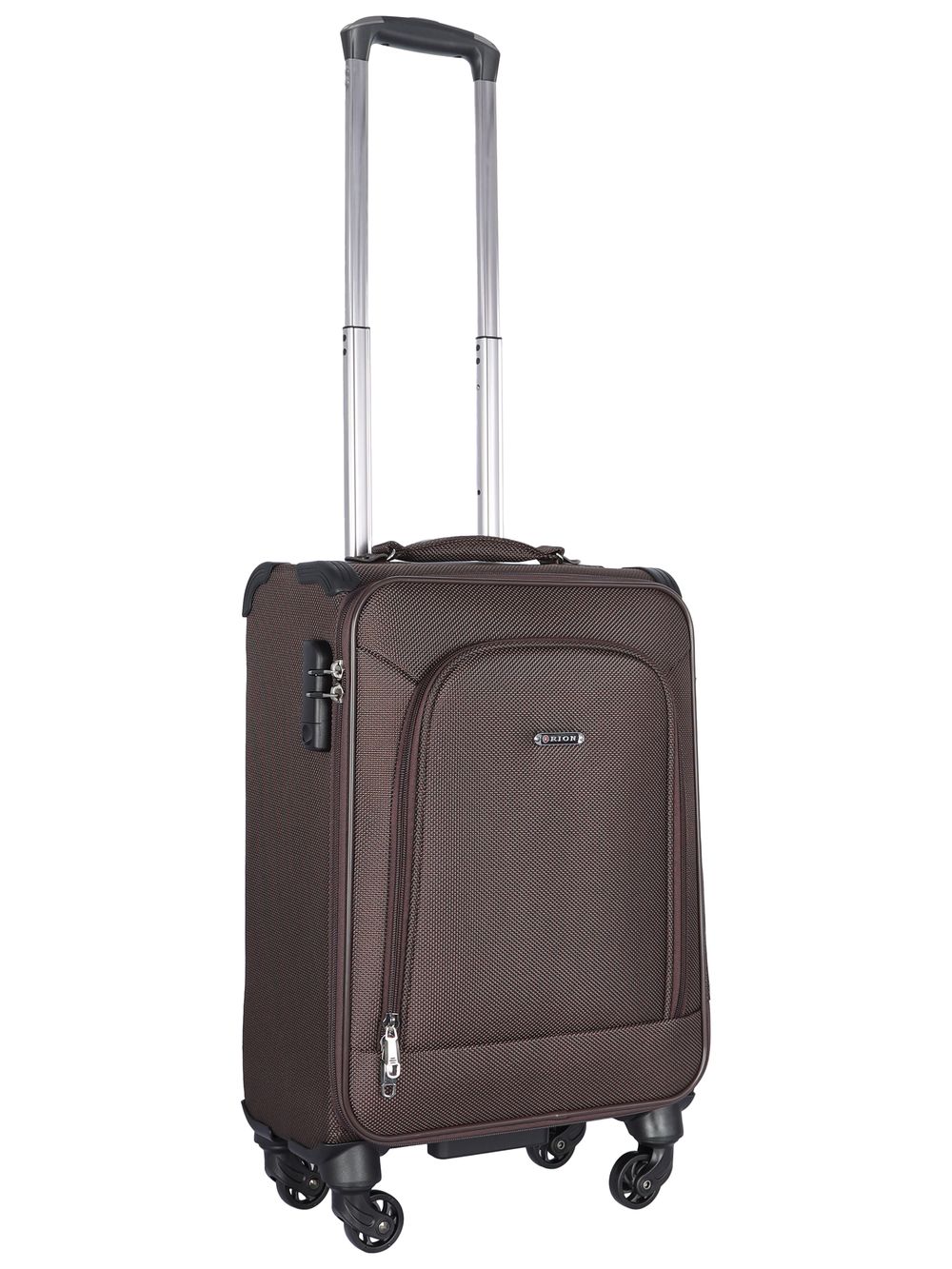 Чемодан 454 / Сверхлегкий каркас