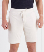 Шорты Heavyweight Knits Tommy Hilfiger - белый(MW0MW31364)