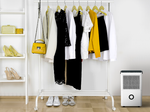 Осушитель воздуха бытовой Zanussi ZDH-12L