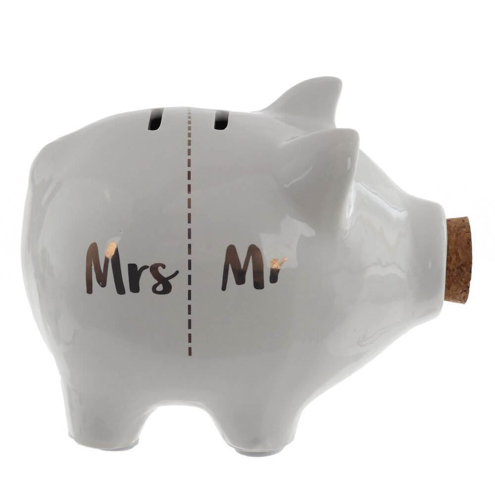 Копилка Свинка