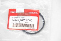 17572-KWB-600. O-RING, FUEL PUMP