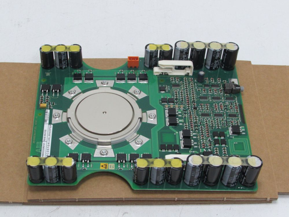 ABB ABB 3BHB003230R0101 + 3BHL000392P0101