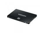 SSD накопитель Samsung 870 EVO 500ГБ, 2.5" SATA, SATA III, [MZ-77E500B/EU]