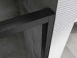 Душевая дверь ABBER Komfort AG93170B