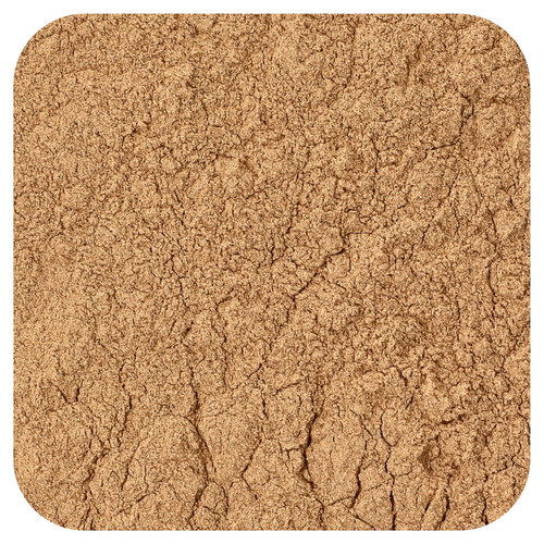 Frontier Co-op, Органический порошок из светлого рожкового дерева, 453 г (16 унций)