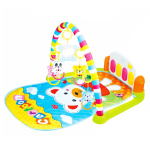 849599/OBL/Коврик развивающий на батарейках в коробке 9*30*45,5/105/81