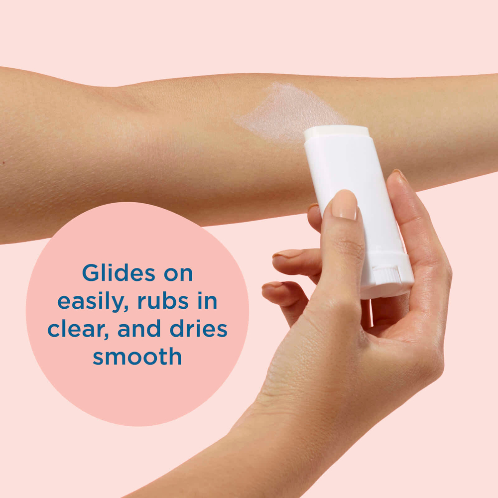 Blue Lizard Australian Sunscreen, Baby Mineral Sunscreen Stick, SPF 50, 0.5 oz (14 g)