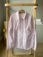 Хлопковая блузка Colletto Bianco, 152