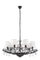 85849/7P BK (1) Люстра