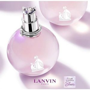 Lanvin Eclat D'arpege Sheer