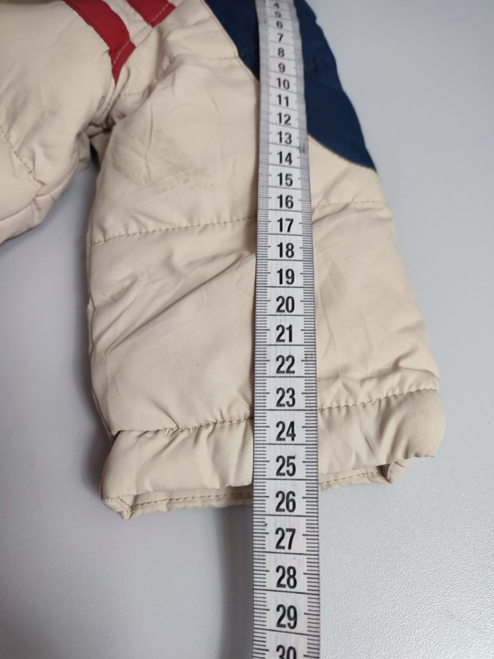 Куртка Mothercare демисезонная на 6-9 месяцев