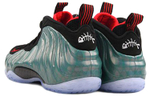 Кроссовки Nike Foamposite One Gone Fishing