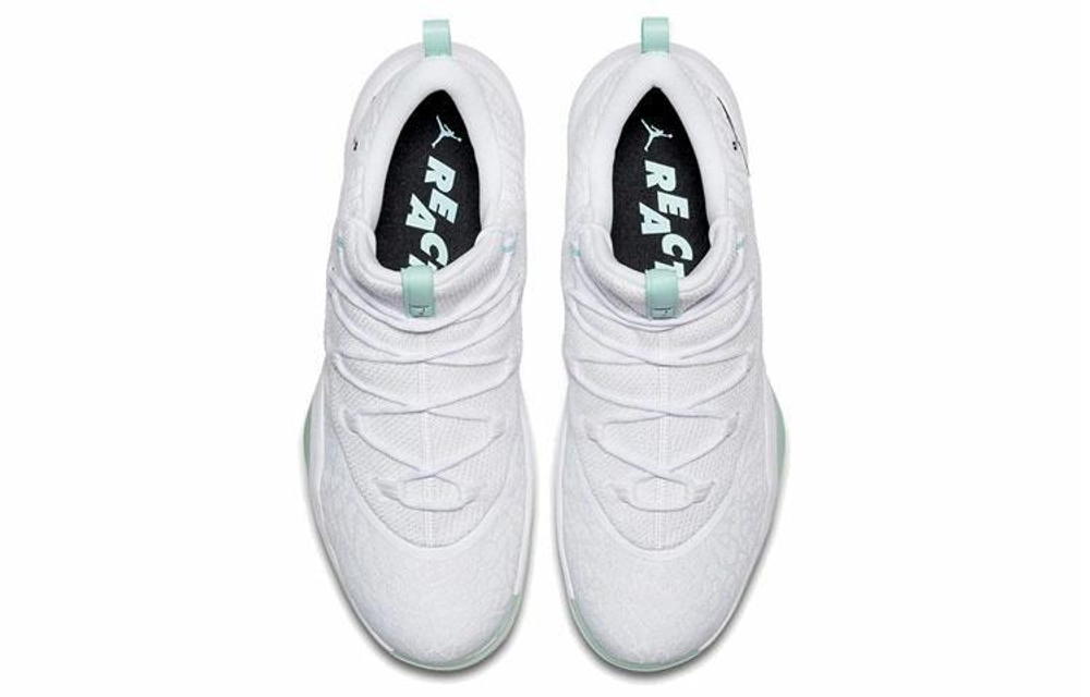 Кроссовки Jordan Super.Fly 1 Low Pf