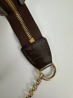Сумка Louis Vuitton Eva