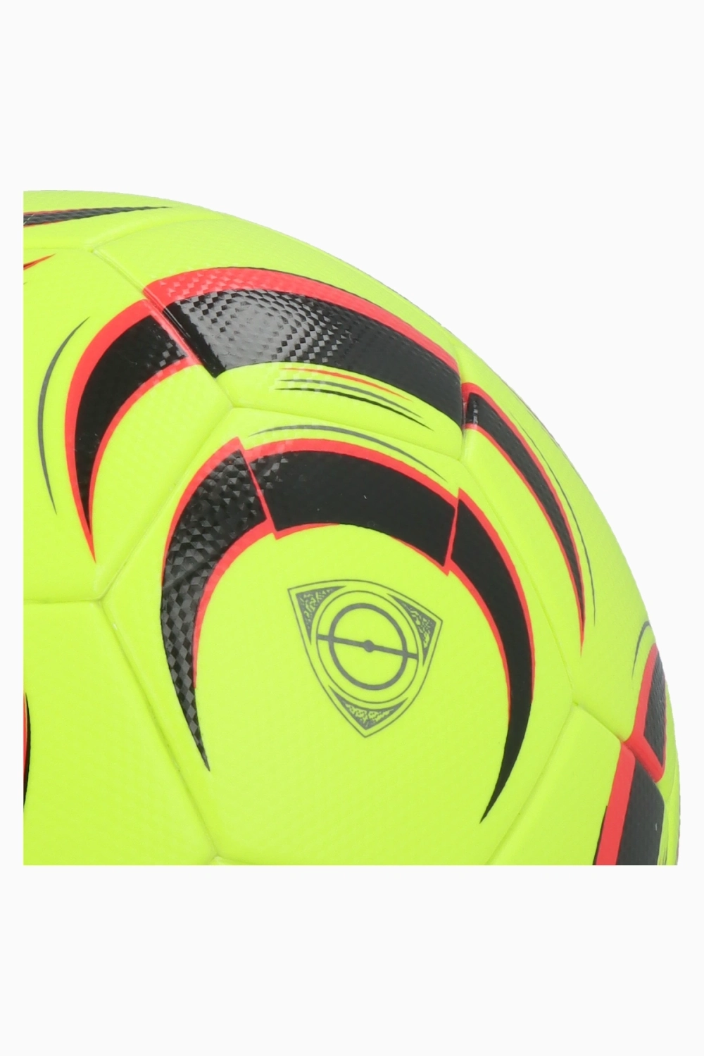 Футбольный мяч adidas Tiro League размер 5 - желтый