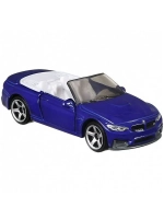 Машинка Хот Вилс Matchbox 2020 BMW M4 FWD28 GWB45