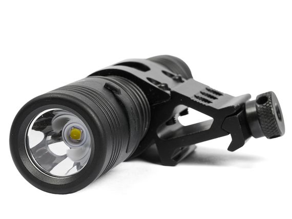 Фонарь подствольный Skywoods Hunter ELK 2.0, 1200 люмен, выносная кнопка